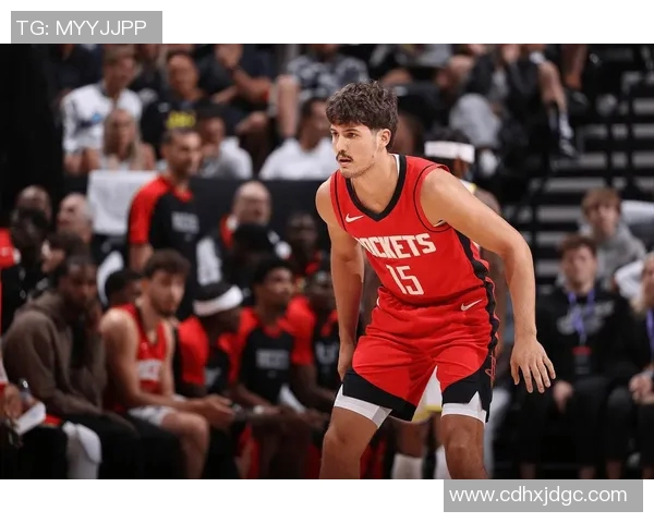 合训首日精彩纷呈谢泼德远投连中KD幽默吐槽申京增肌显著阿门投射水平提升