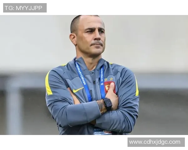 卡纳瓦罗点评韦世豪技术好但身体是短板 可惜他有些懈怠