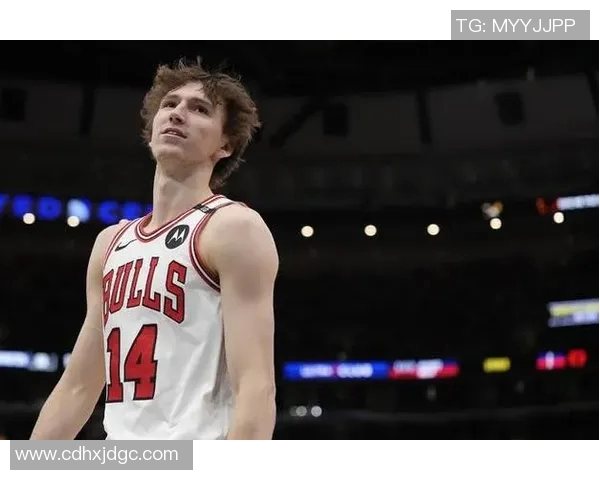 撑起公牛进攻大旗！布泽利斯&埃迪半场18中12得到29分