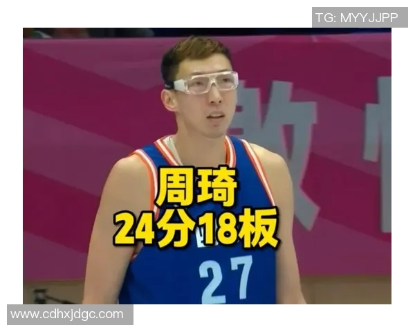 周琦全运变超巨!篮下无敌了,双手暴扣全场沸腾,四川男篮大腿 周琦全运变超巨!篮下无敌了,双手暴扣全场沸腾,四川男篮大腿