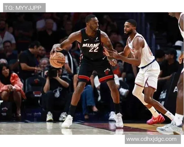 首胜表现略铁！布伦森：我们不可能一蹴而就拿下总冠军 球队会一步一个脚印慢慢来