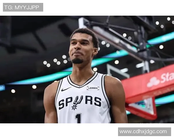 文班亚马冲击最佳第六人？赛季至今的惊人表现