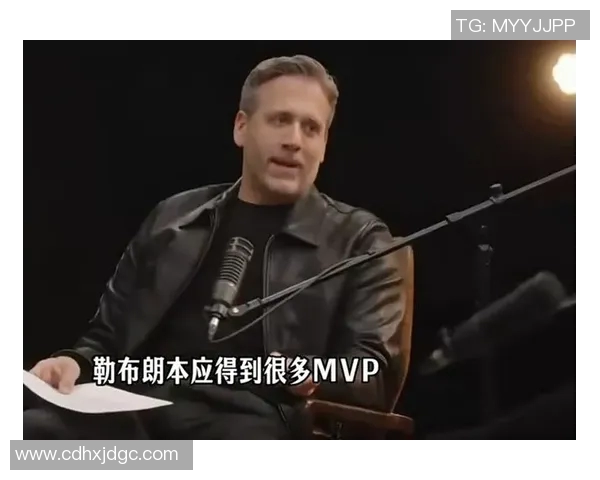 保罗:詹姆斯本应获得7个MVP,还有DPOY,他行事方式不受人们欢迎 保罗:詹姆斯本应获得7个MVP,还有DPOY,他行事方式不受人们欢迎