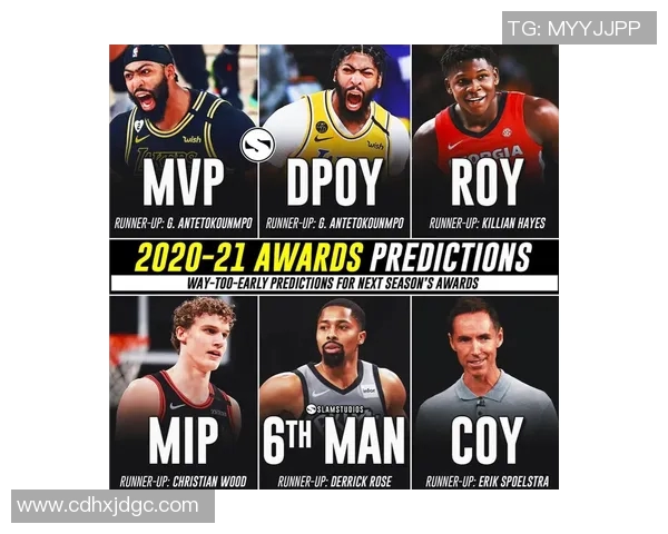 单赛季揽获MVP+DPOY和总冠军！仅2队做到过，本赛季这队有望达成