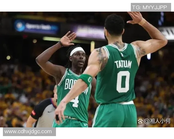 凯尔特人5连胜期间失分皆不超过100分，队史2018年以来首次